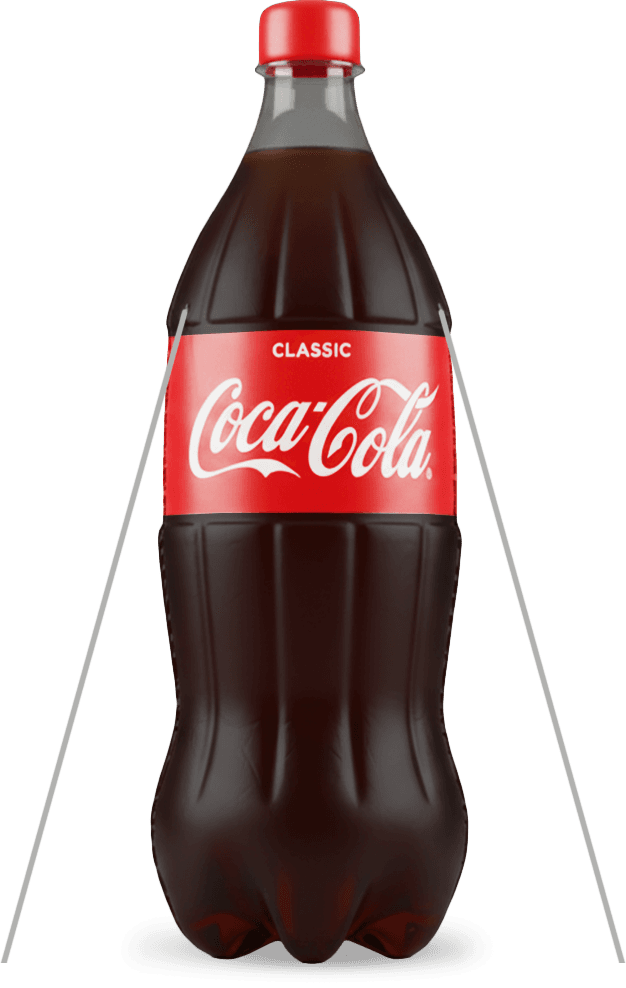 Кока-Кола