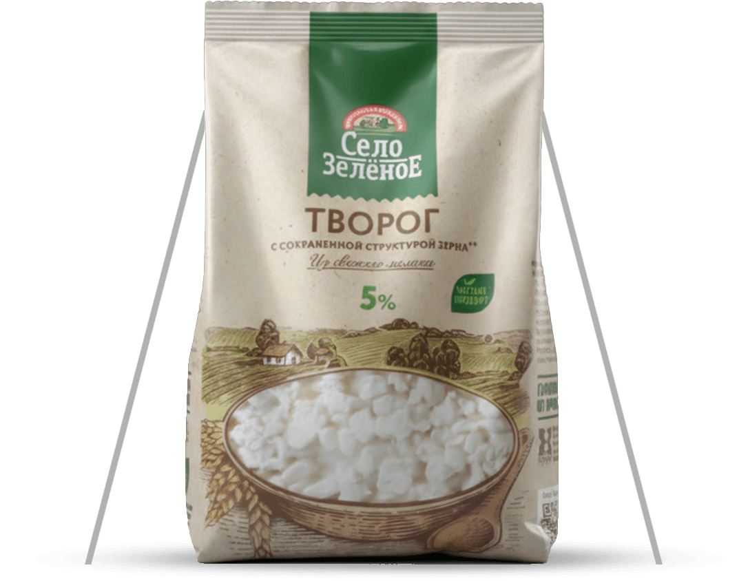 Село-Зеленое