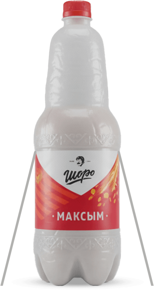 Шоро Максым